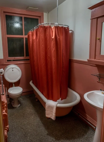 1 Bedroom Suite