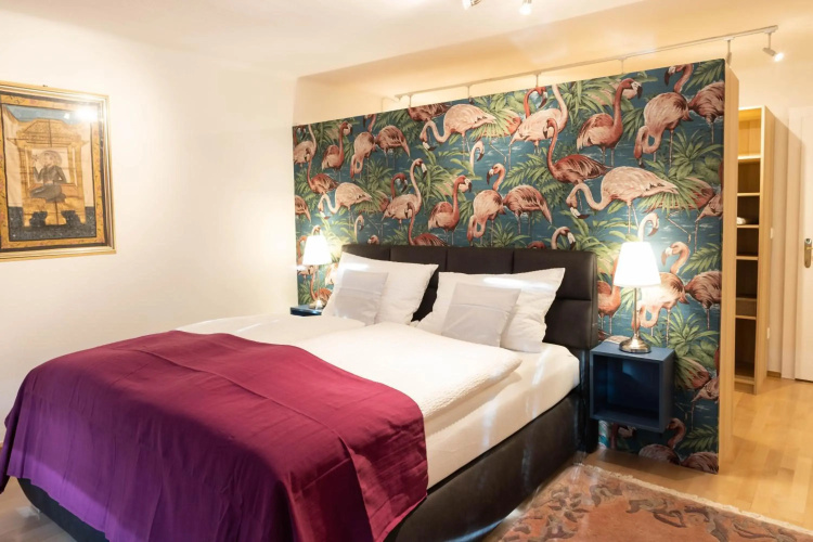 Villa Maxglan