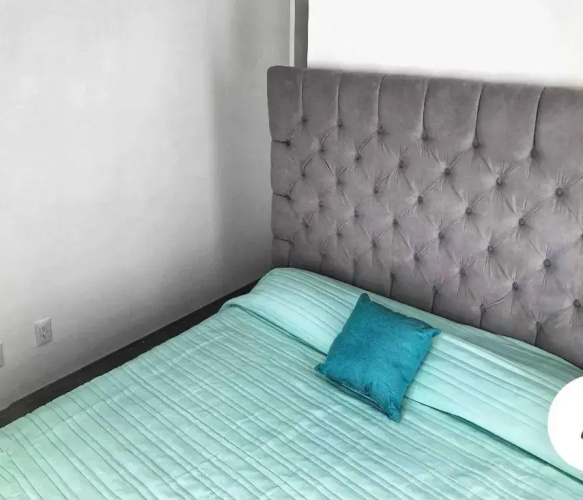 Céntrico departamento Ciudad de México
