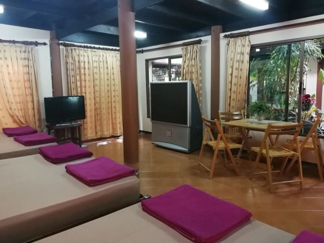 Kumkhumsriwangchai Amphawa