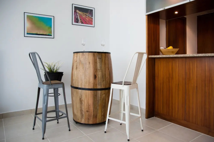 HiGuests Vacation Homes-Marina Quays