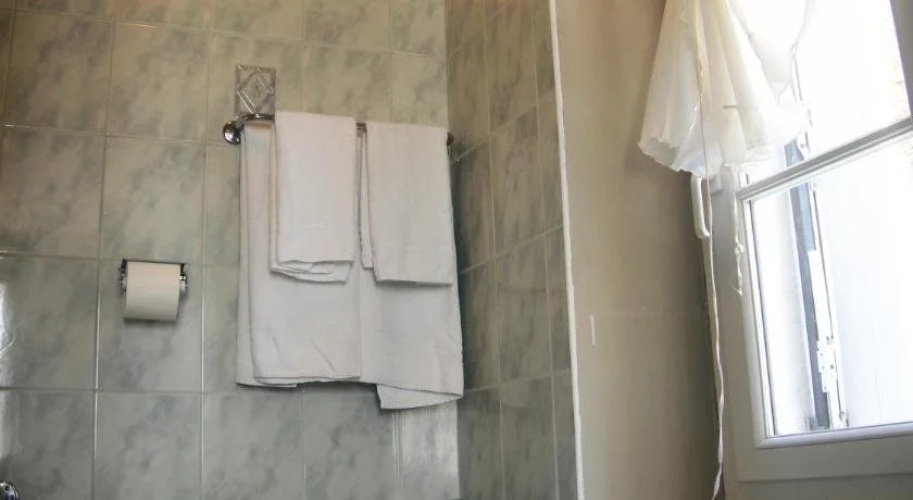 Hotel le Verseau