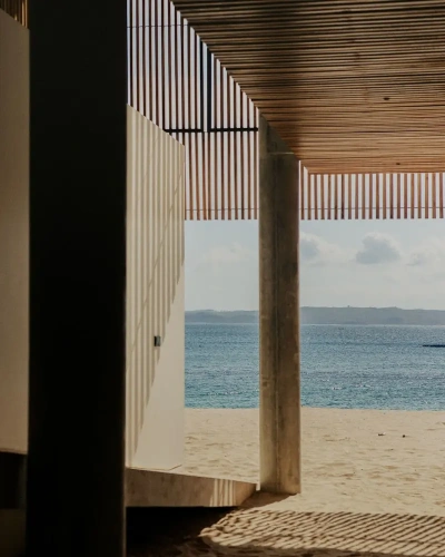 2 Bedrooms Deluxe room beachfront