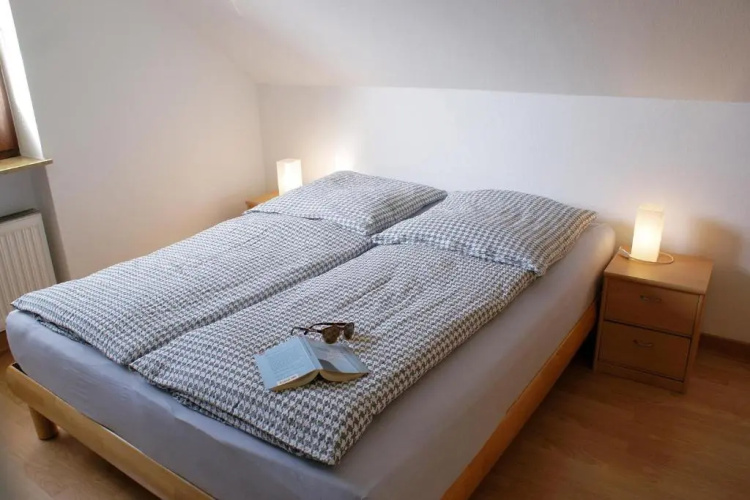 Haus Timpe Whg 1