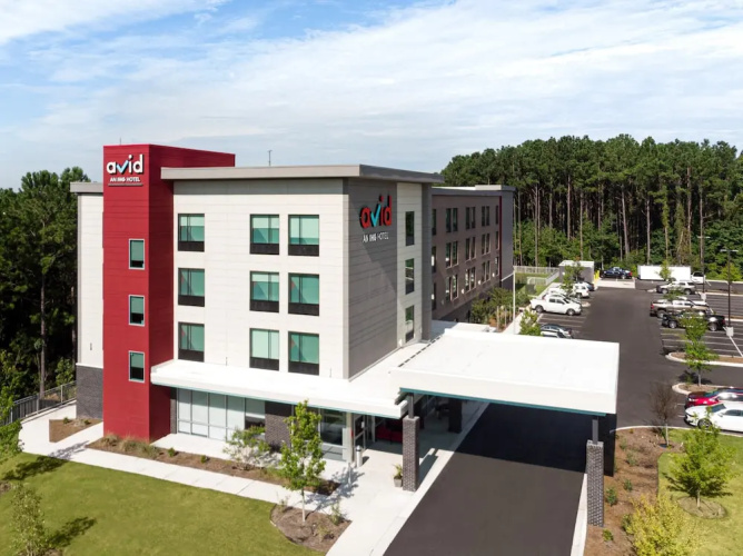 Hotelafbeelding