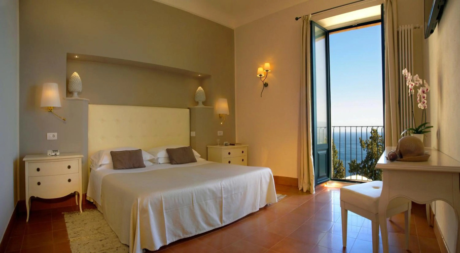 Hotel Villa Belvedere photo 9