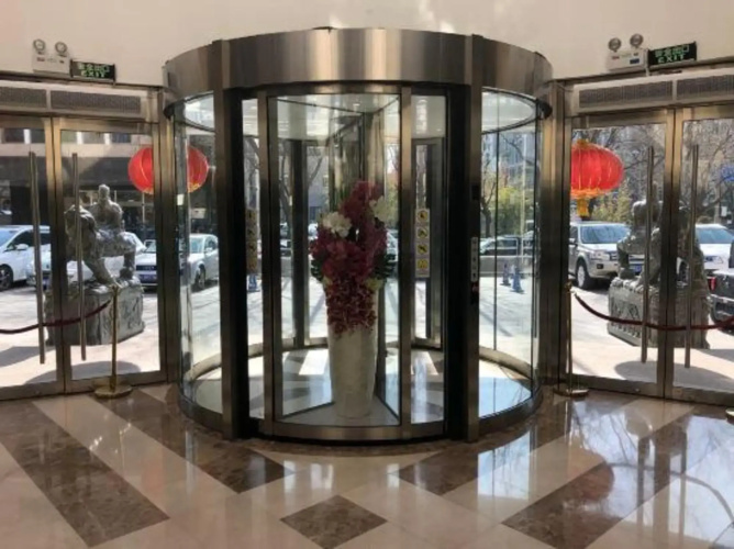 Beijing Shanshui Hotel