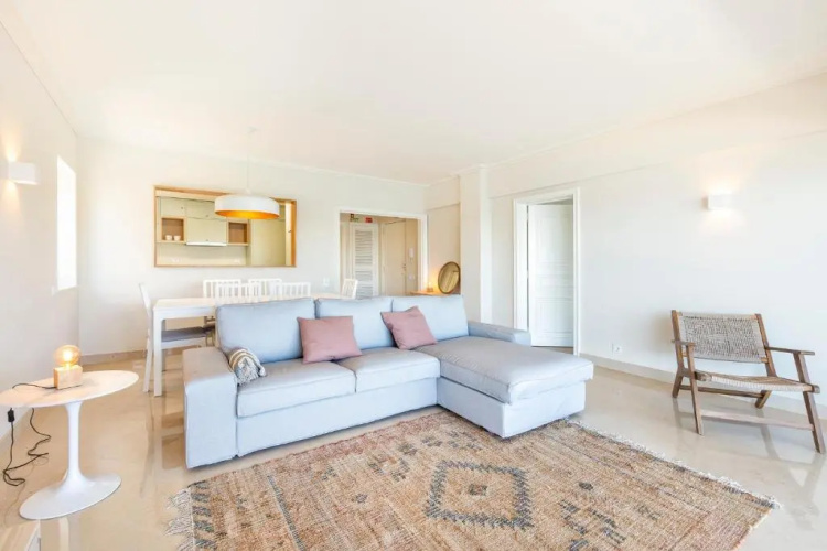 Cascais Bay Terrace iv
