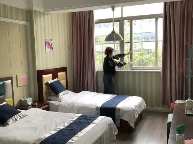 Changzhou Kerry Express Hotel