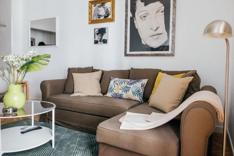 Iakai Homes Antonioni