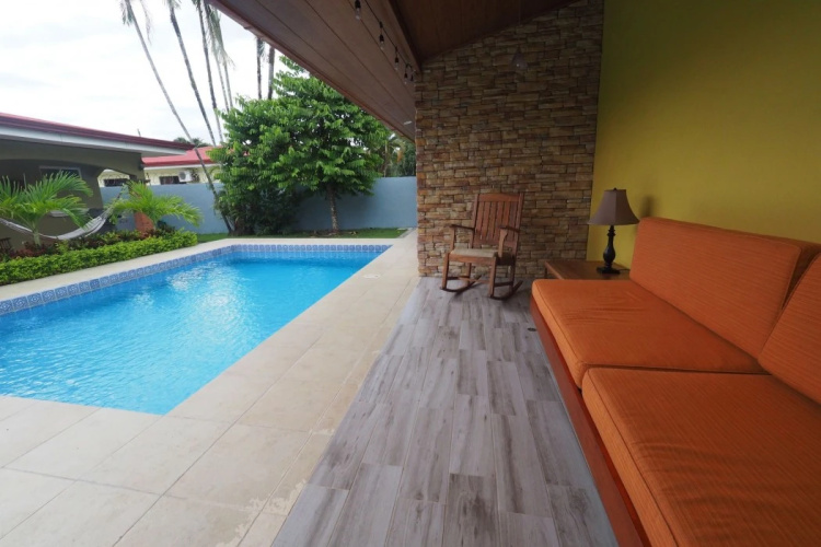 Jaco Villa 42