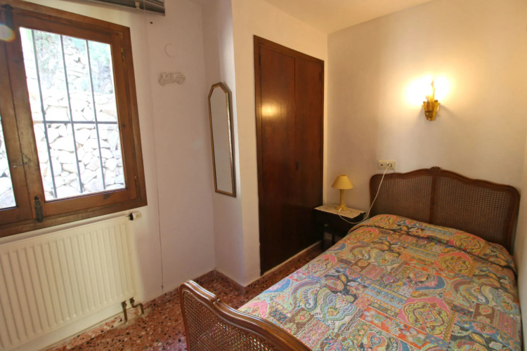 Villas Costa Calpe - Richelieu