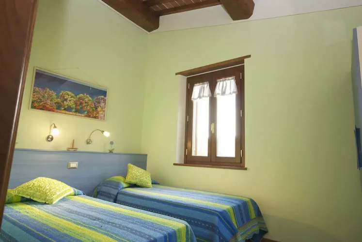 Villa Aiali