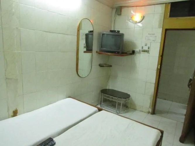 Central Guest House