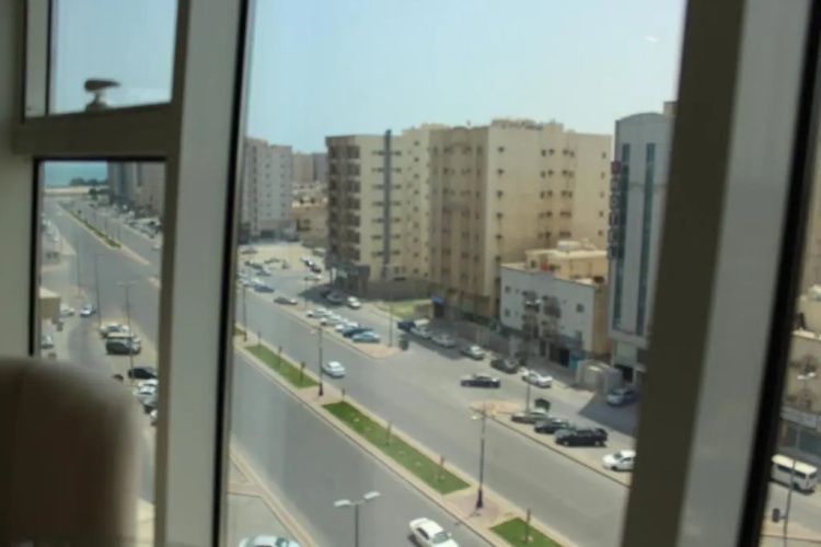 Golden Tower Hotel