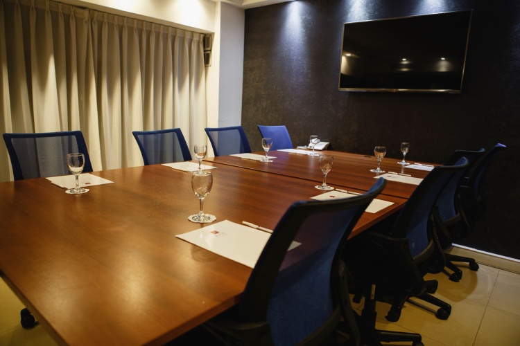 Ker Recoleta Hotel photo 25