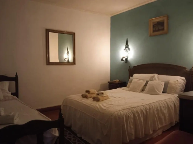 Classic Triple room