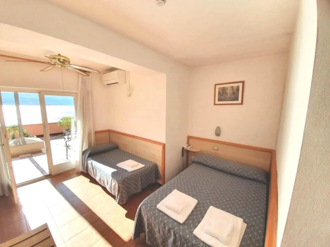Hotel Castell