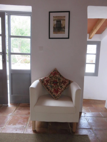 Casa Cabra
