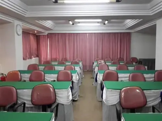 ZEN Rooms Kebayoran