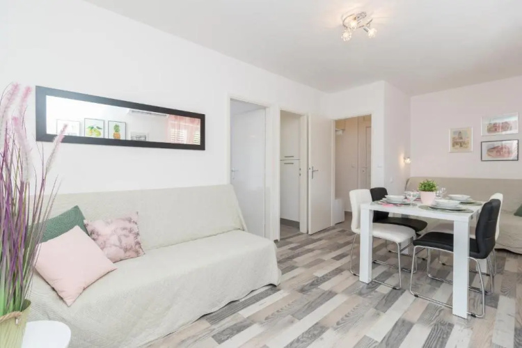 Apartman Roko