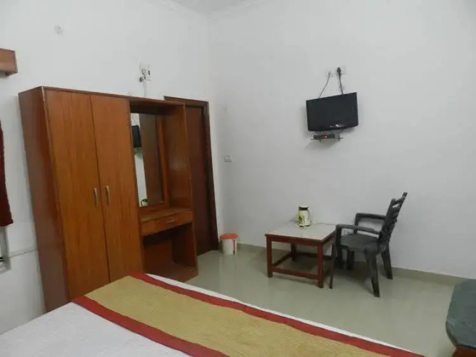 Hotel Khajuraho Inn