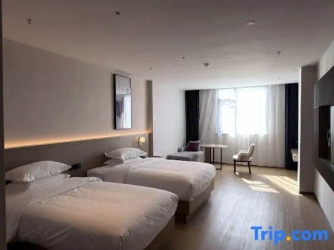 Business Twin room