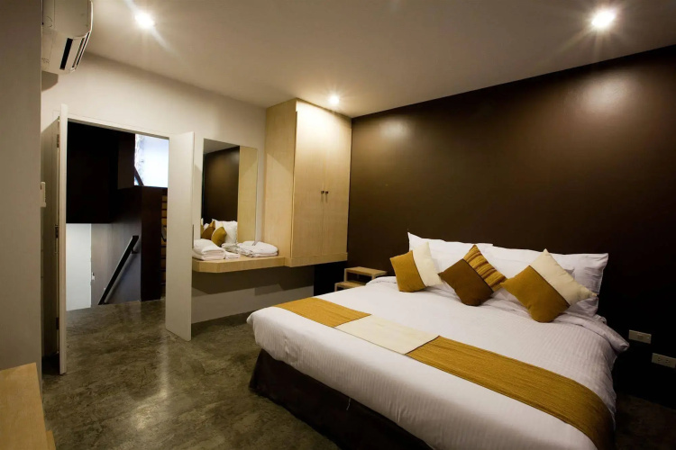 Hotelbild
