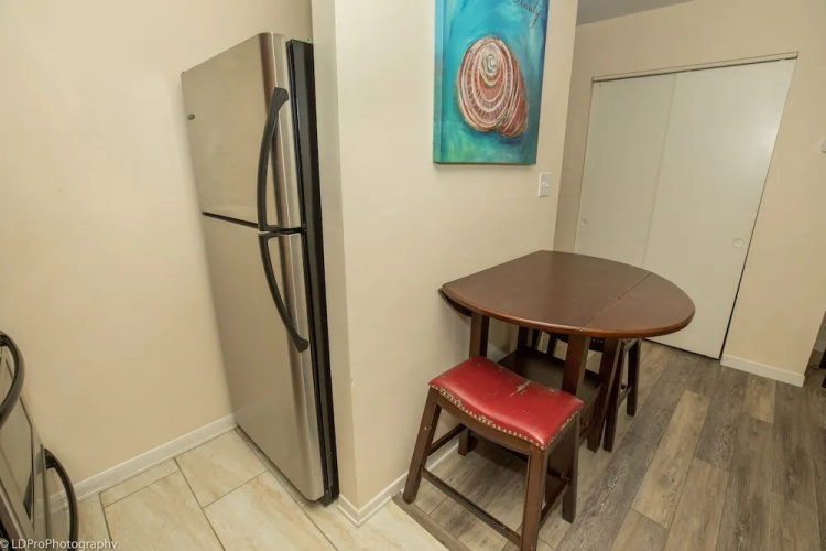 Sandpiper Cove #8209 - 1 Br Condo
