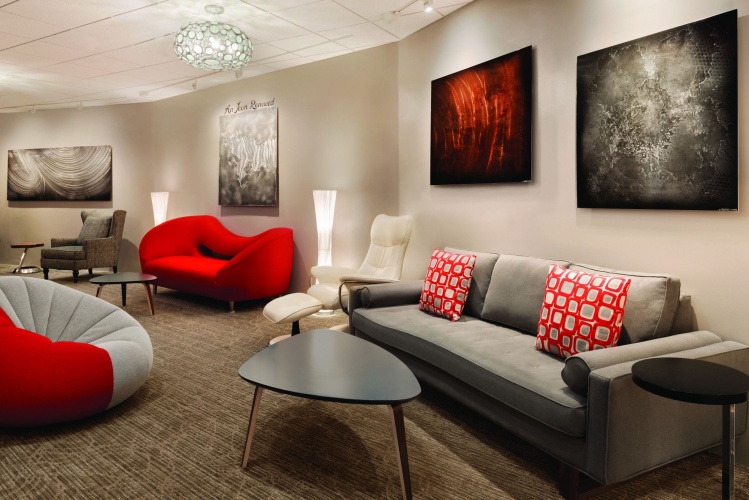 Radisson Cincinnati Riverfront photo 14