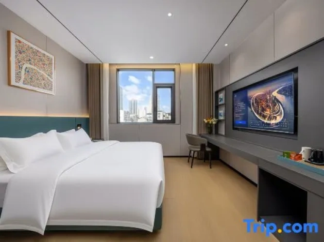 Premium Double room