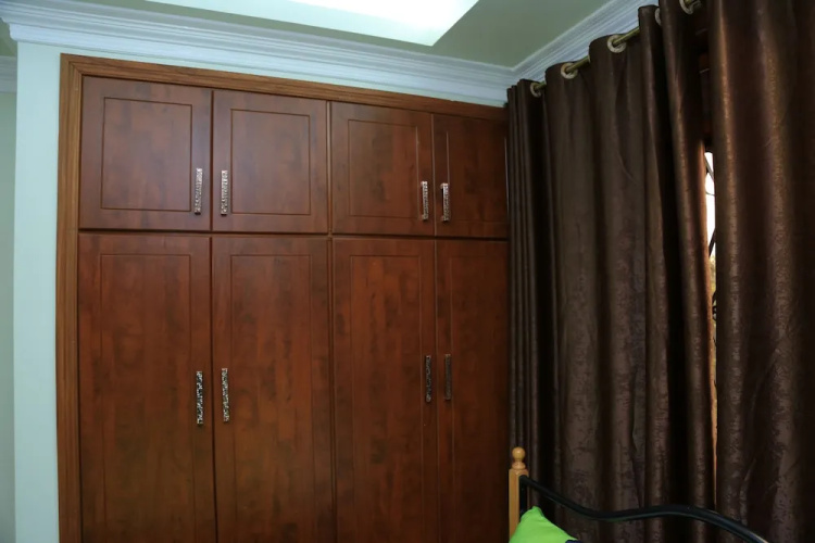 Dina Apartments