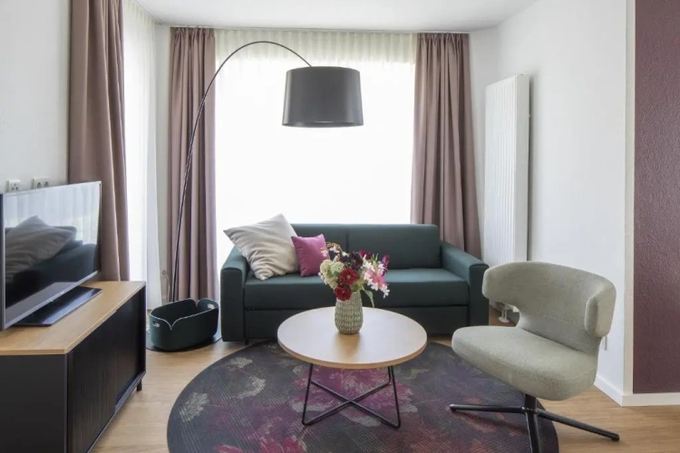Superior Apartment