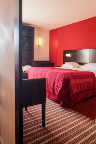 Logis Hostellerie d’Aussois