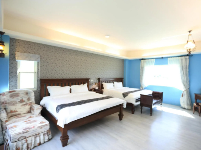 Cai Feng B&B