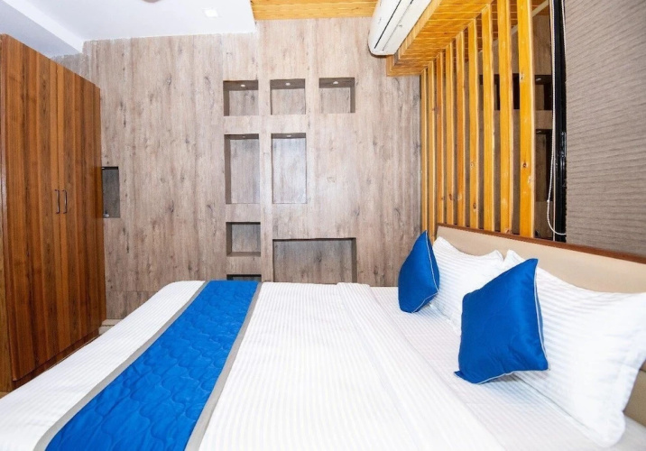 Hotel Global