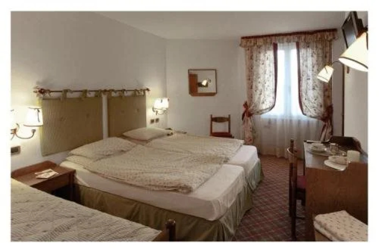 Hotel Henriette