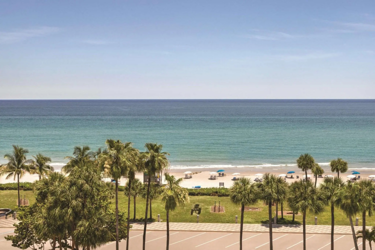 Embassy Suites by Hilton Deerfield Beach Resort & Spa photo 28