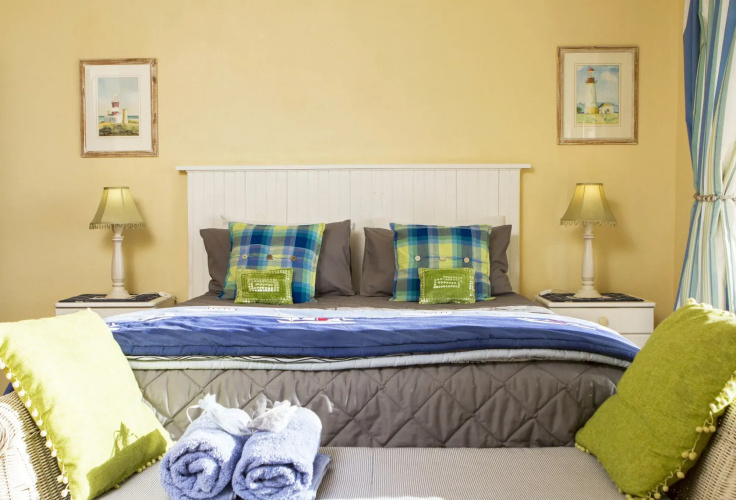 Albatross Guest House