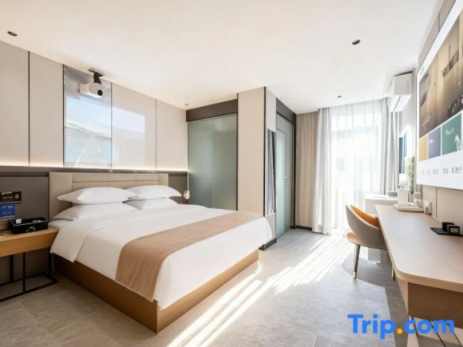 Premium Double room