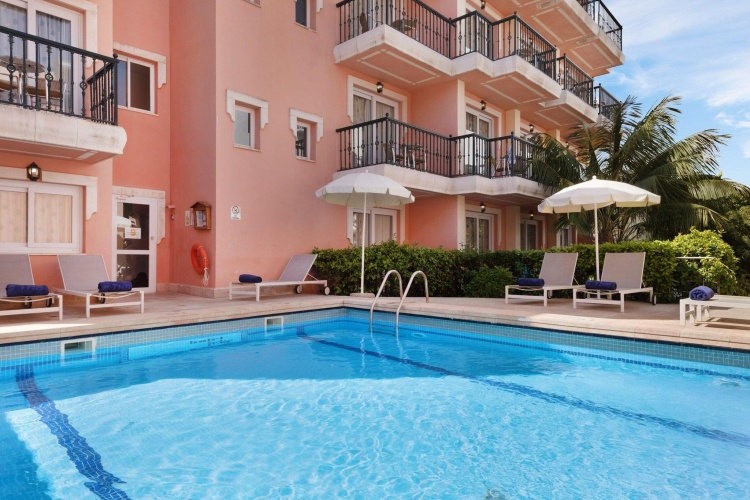 Hotel Thb Felip - Adults Only photo 24