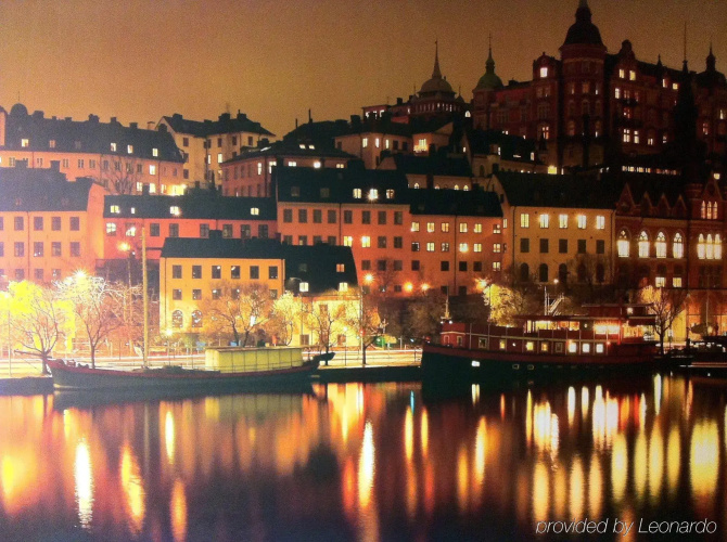 Hotelbild