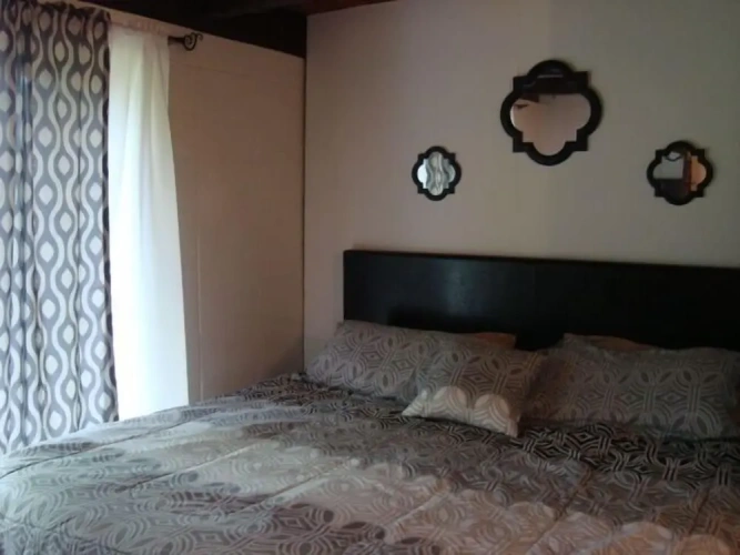 4 Bedrooms Standard Chalet