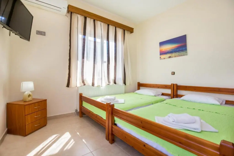 "Thea" Apartment 2