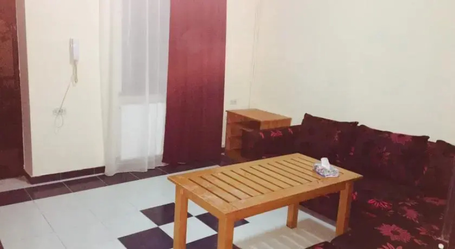 Hotel Sem