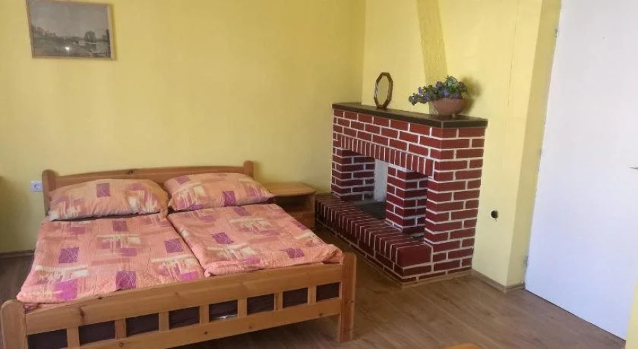 Ilona Apartmanhz