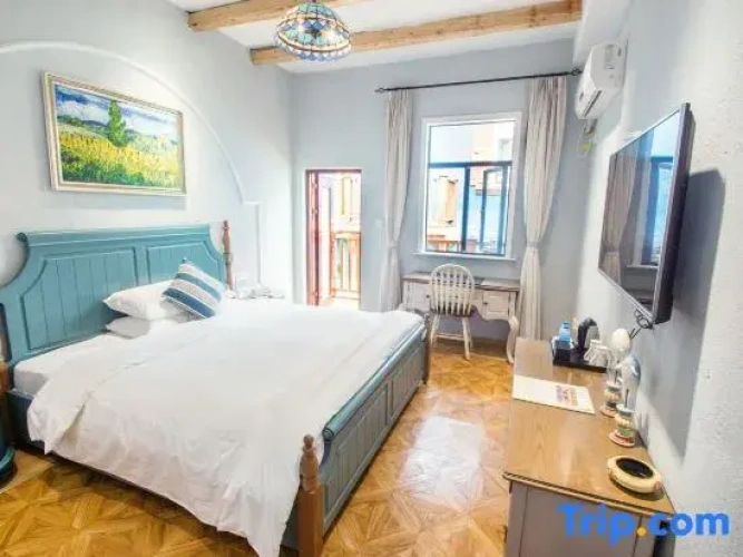 2 Bedrooms Suite