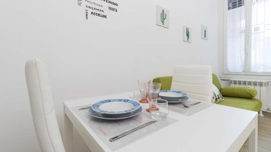 Italianway - Borsieri 25 A