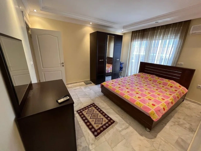 Standard Duplex room