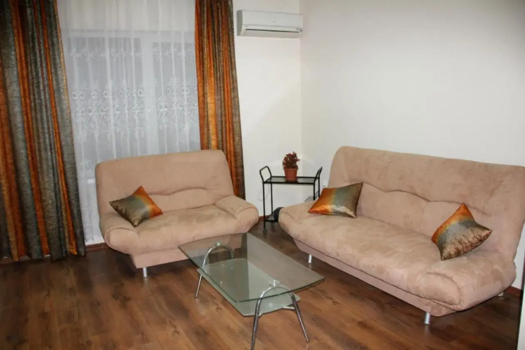 Diva Apartment